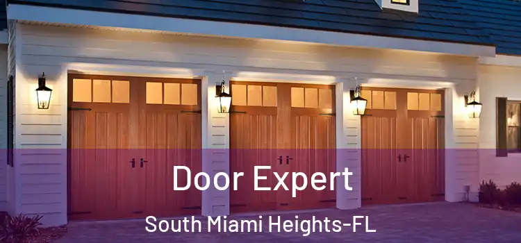  Door Expert South Miami Heights-FL