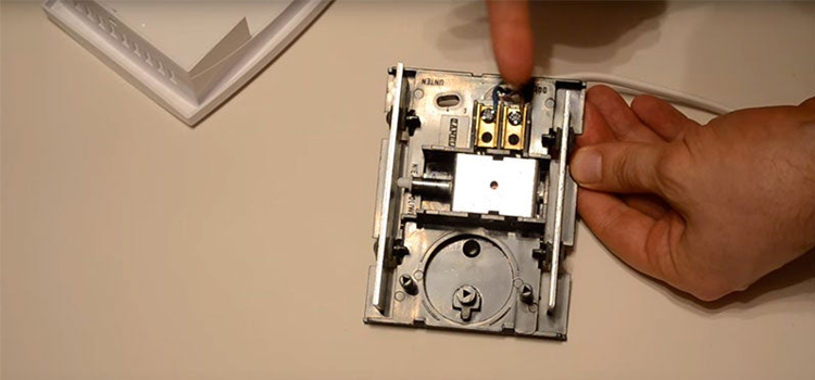 fix door bell in South Miami Heights