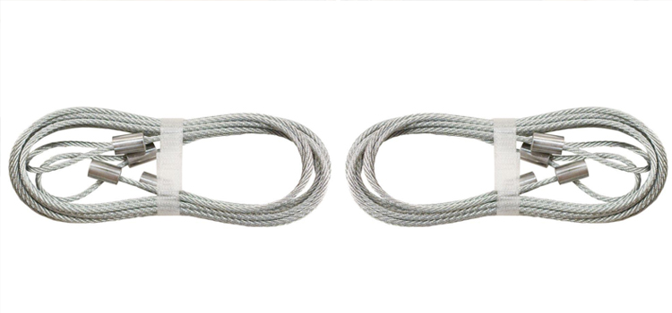 garage door torsion cable repair South Miami Heights