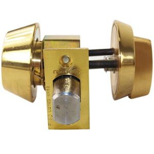 high security deadbolt South Miami Heights